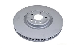 Brake Disc front left 360 x 36 mm - 95B.2 Macan