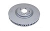 Brake Disc front left 360 x 36 mm - 95B.2 Macan