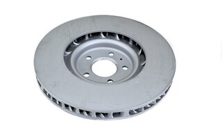 Brake Disc front left 360 x 36 mm - 95B.2 Macan