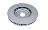Brake Disc front left 360 x 36 mm - 95B.2 Macan