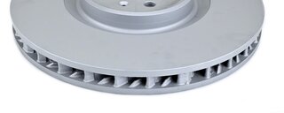 Brake Disc front left 360 x 36 mm - 95B.2 Macan