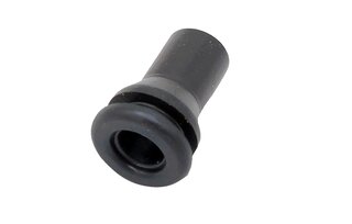 Guide sleeve door moulding 911/ 912 1968-76