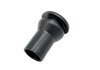 Guide sleeve door moulding 911/ 912 1968-76