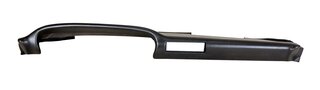 Dashboard 911 G Model 1975-86 - Black - Leatherette - Left Hand Drive