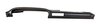 Dashboard 911 G Model 1975-86 - Black - Leatherette - Left Hand Drive