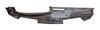 Dashboard 911 G Model 1975-86 - Black - Leatherette - Left Hand Drive