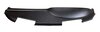 Dashboard 911 G Model 1975-86 - Black - Leatherette - Left Hand Drive