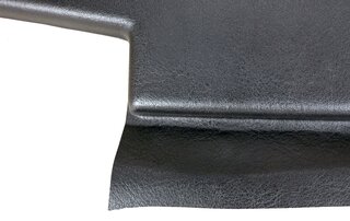 Dashboard 911 G Model 1975-86 - Black - Leatherette - Left Hand Drive