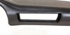 Dashboard 911 G Model 1975-86 - Black - Leatherette - Left Hand Drive