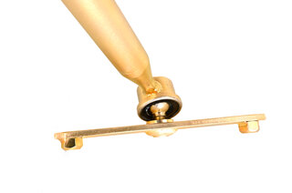 Tube de guidage / tige de commande - kit de réparation - 964 C4/ 993 C4/ C4S/ TT
