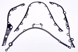 Jeu joints de couvercle de distribution (4 pièces.)