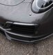 Frontspoilerlippe Sichtcarbon 991.2 C2/S/C4/S