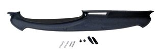 Tableau de bord simili cuir noir 964/ 993