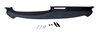 Tableau de bord simili cuir noir 964/ 993