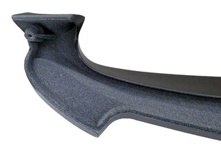 Tableau de bord simili cuir noir 964/ 993