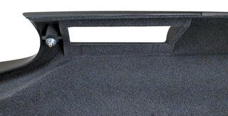 Tableau de bord simili cuir noir 964/ 993