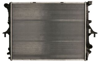 Wasserkühler ( NRF )  955 S, Turbo 03-