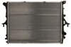 Wasserkühler ( NRF )  955 S, Turbo 03-