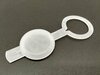 Windshield Washer Cap - Under Fuel Door