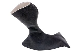 Schaltsack Alcantara Schwarz - Naht Schwarz - 996 / 986 Boxster 2000-
