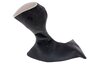Schaltsack Alcantara Schwarz - Naht Schwarz - 996 / 986 Boxster 2000-