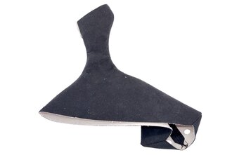 Schaltsack Alcantara Schwarz - Naht Schwarz - 996 / 986 Boxster 2000-