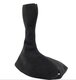 Habillage levier de vitesses - ancantara noir - coutures noires - 996/986 Boxster 96-99