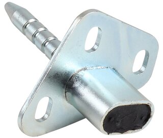 Targa-Roof bearing journal right 911/ 964  1966-94