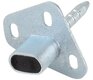 Targa-Roof bearing journal left 911/ 964  1966-94