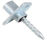 Targa-Roof bearing journal left 911/ 964  1966-94