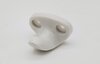 Coat Hook White - 356 /A/B/C / 911/912 65-69