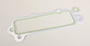 Gasket to chain case/chain adjuster (Silver)