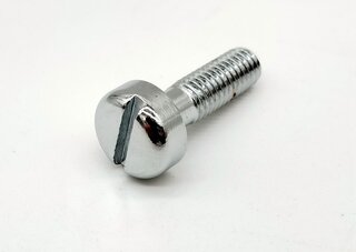 Flachkopfschraube für Abdeckring vom Scheinwerfer - 356