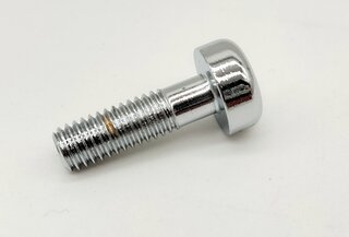 Flachkopfschraube für Abdeckring vom Scheinwerfer - 356