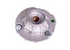 Supporting Mount Rear 997.1 Cabrio with I475 (For PASM)