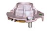 Supporting Mount Rear 997.1 Cabrio with I475 (For PASM)
