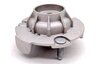 Palier suspension AR 997.1/ 997.2 coupé/ targa sans suspension sport  (I029°