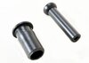 Door Lock Knob - 911 1965-76 / 912 - Black