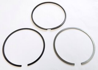 Kolbenringsatz 98mm x 1,2 / 1,2 / 3,0mm - mit Fase