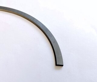 Kolbenringsatz 98mm x 1,2 / 1,2 / 3,0mm - mit Fase
