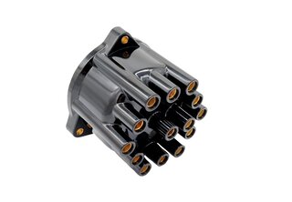 Bosch Style Distributor Cap for Twin Plug Ignition 2.5 L ST / 2.8 L / 3.0 L RSR - Reproduction