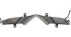 Smoked Side Marker Set (2 pieces) LED - 957 Cayenne