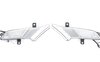 Clear Side Marker Set (2 pieces) LED - 957 Cayenne