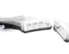 Clear Side Marker Set (2 pieces) LED - 957 Cayenne