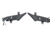 Clear Side Marker Set (2 pieces) LED - 957 Cayenne