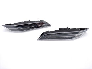 Clear Side Marker Set (2 pieces) LED - 992.1/ Turbo/ GT3