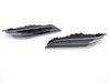 Clear Side Marker Set (2 pieces) LED - 992.1/ Turbo/ GT3