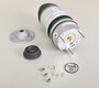 Air spring left for Shock absorbers - 92A Cayenne