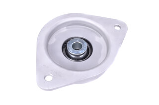 Race Engine Mount Set 964 / 993 - Monoball - Complete