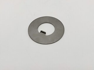 Sicherungsblech Ø 14mm